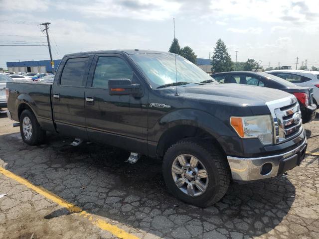 Photo 4 from auction – 2009 FORD F150 SUPER with VIN 1FTPW14V69FB38337