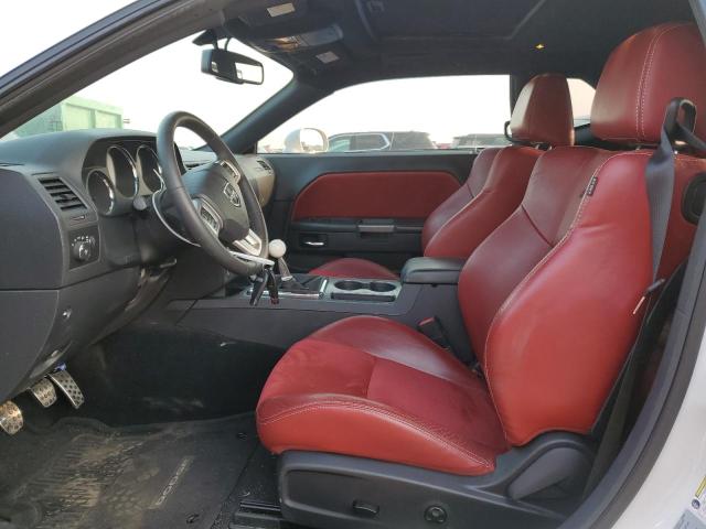 Photo 7 from auction – 2014 DODGE CHALLENGER with VIN 2C3CDYBT9EH313630