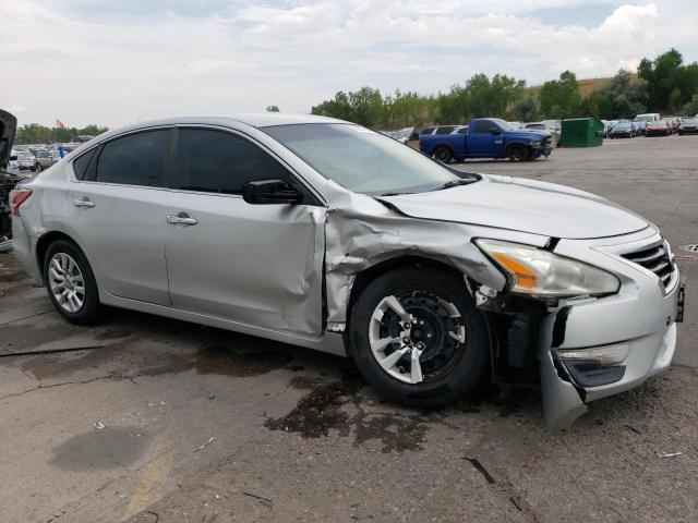 Photo 4 from auction – 2013 NISSAN ALTIMA 2.5 with VIN 1N4AL3AP3DN448966