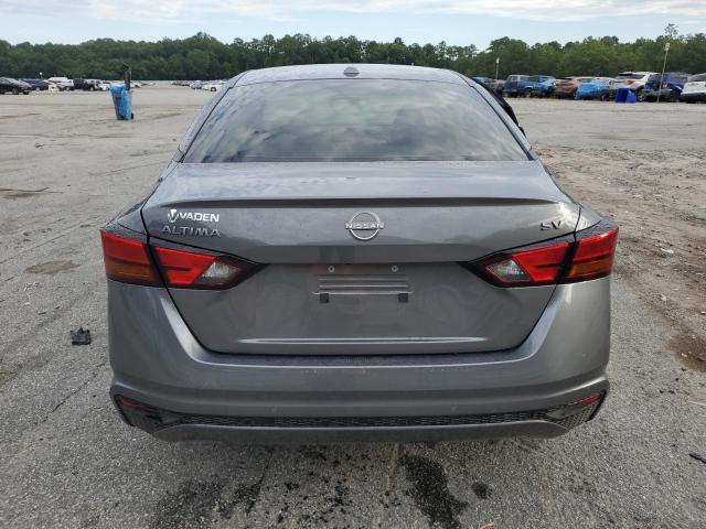 Photo 6 from auction – 2024 NISSAN ALTIMA SV with VIN 1N4BL4DV4RN344045