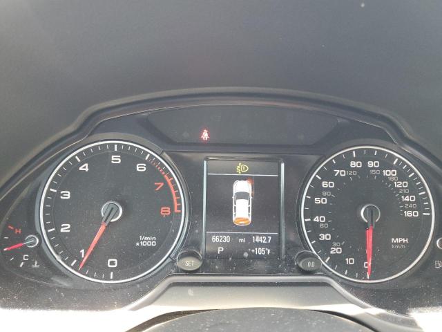 Photo 9 from auction – 2014 AUDI Q5 PREMIUM with VIN WA1LFAFP5EA088979