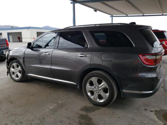 Photo 2 from auction – 2014 DODGE DURANGO SX with VIN 1C4RDHAG4EC513957