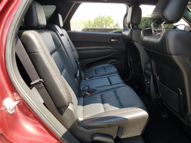 Photo 11 from auction – 2023 DODGE DURANGO R/ with VIN 1C4SDJCT5PC591265