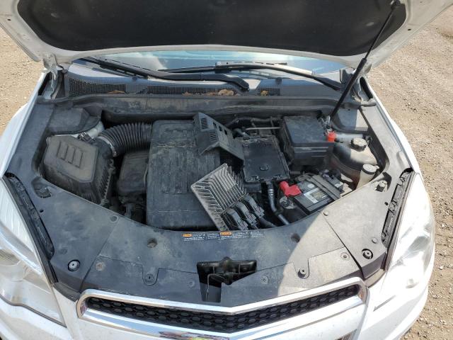 Photo 11 from auction – 2011 CHEVROLET EQUINOX LT with VIN 2GNALFEC6B1334775