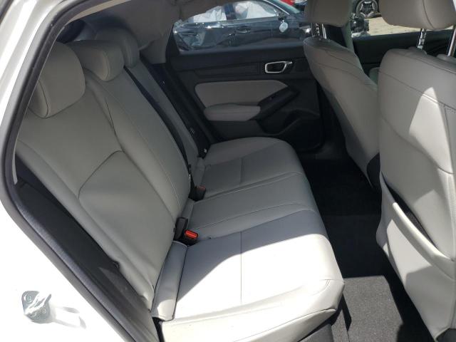 Photo 10 from auction – 2024 ACURA INTEGRA with VIN 19UDE4H22RA002714