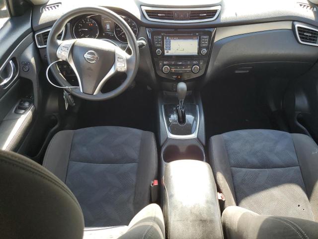 Photo 8 from auction – 2015 NISSAN ROGUE S with VIN KNMAT2MT2FP571985