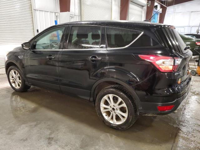 Photo 2 from auction – 2017 FORD ESCAPE SE with VIN 1FMCU9G92HUC53380