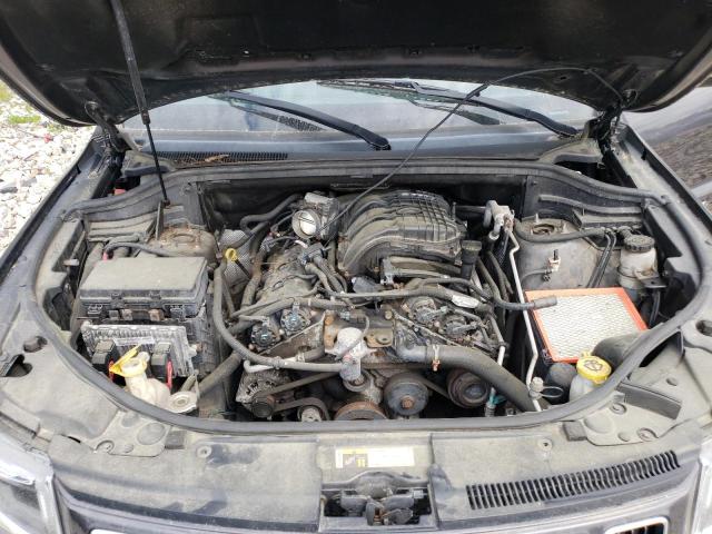 Photo 11 from auction – 2015 JEEP GRAND CHER with VIN 1C4RJFAG8FC790402