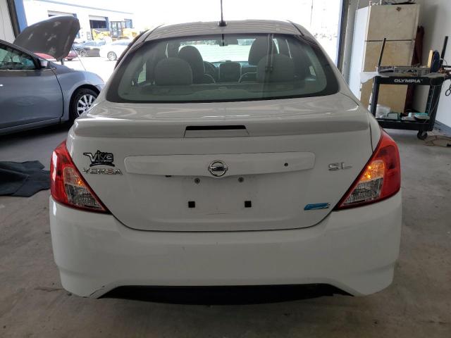 Photo 6 from auction – 2015 NISSAN VERSA S with VIN 3N1CN7AP6FL931586