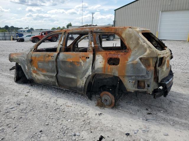 Photo 2 from auction – 2015 JEEP GRAND CHER with VIN 1C4RJFBG2FC849412