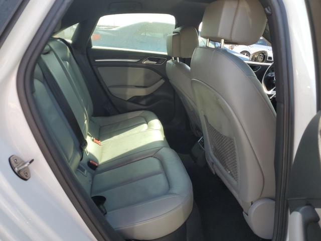 Photo 10 from auction – 2018 AUDI A3 PREMIUM with VIN WAUGUGFF0J1050980