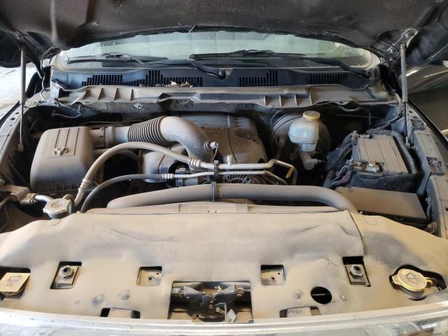Photo 11 from auction – 2016 RAM 1500 SLT with VIN 3C6RR7LT4GG388701