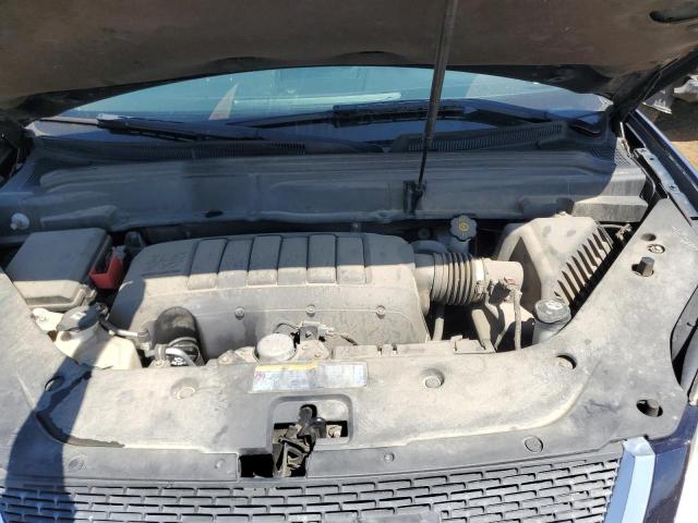 Photo 12 from auction – 2012 GMC ACADIA SLT with VIN 1GKKRRED6CJ242308