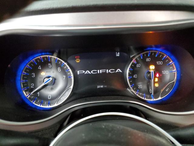 صورة رقم 9 من المزاد - 2020 CHRYSLER PACIFICA L مع VIN 2C4RC1GG8LR261314