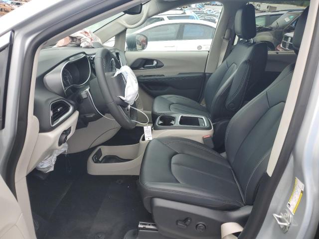 Photo 7 from auction – 2024 CHRYSLER PACIFICA T with VIN 2C4RC1BG0RR128546