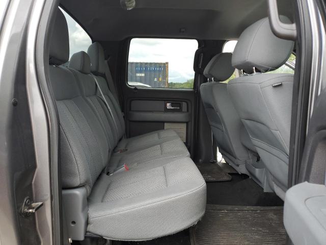 Photo 10 from auction – 2014 FORD F150 SUPER with VIN 1FTFW1EF3EFA50780