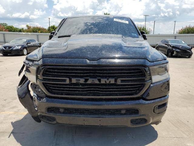 Photo 5 from auction – 2022 RAM 1500 LARAM with VIN 1C6RREJM5NN185286