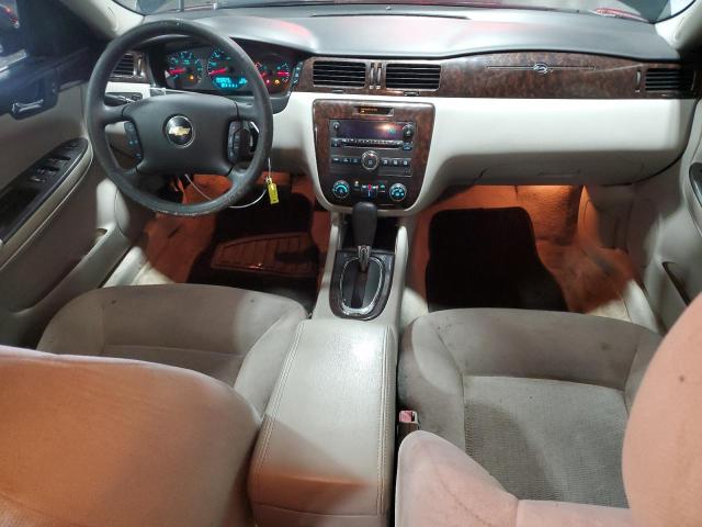 Photo 8 from auction – 2016 CHEVROLET IMPALA LIM with VIN 2G1WB5E36G1116850