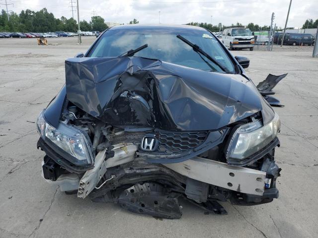 Photo 5 from auction – 2015 HONDA CIVIC LX with VIN 19XFB2F53FE049731