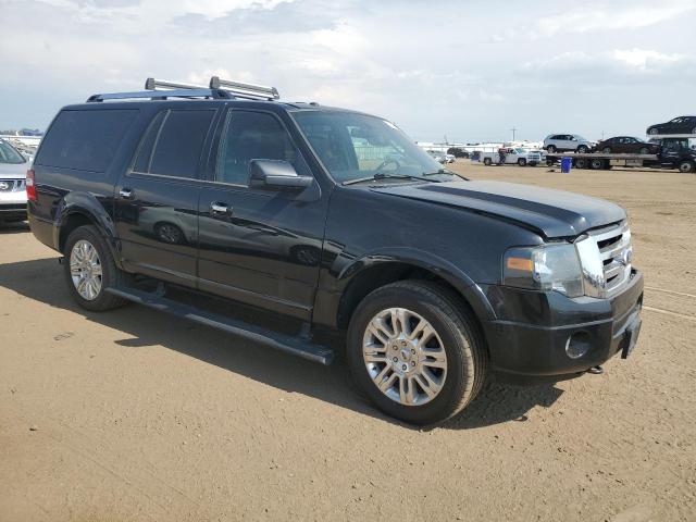 Photo 4 from auction – 2011 FORD EXPEDITION with VIN 1FMJK2A55BEF13573