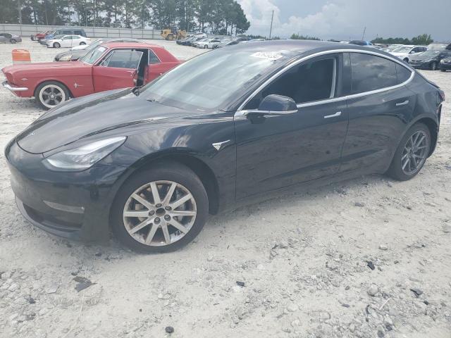 TESLA MODEL 3 2019 with VIN 5YJ3E1EAXKF314216 - Photo from auction