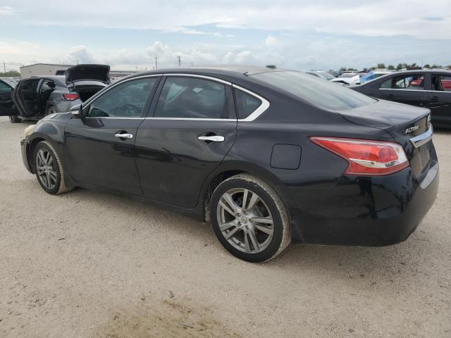 Photo 2 from auction – 2013 NISSAN ALTIMA 3.5 with VIN 1N4BL3AP2DN448638