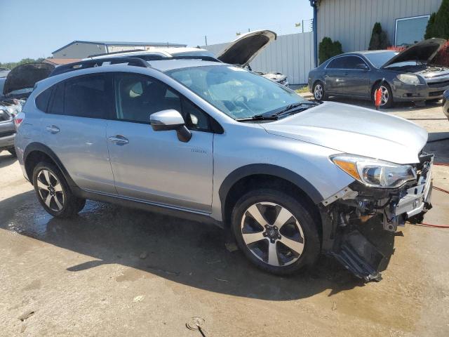 Photo 4 from auction – 2016 SUBARU CROSSTREK with VIN JF2GPBBC7GH201761