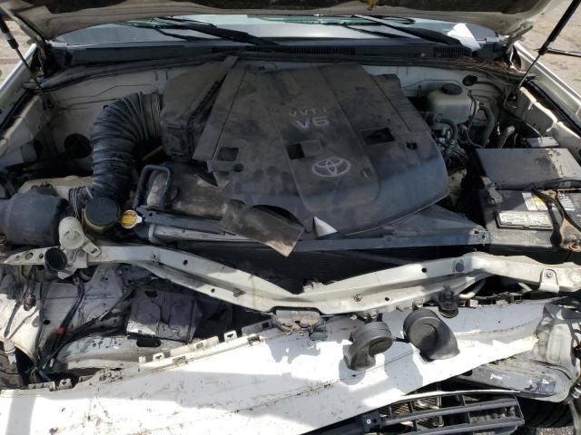 Photo 12 from auction – 2005 TOYOTA 4RUNNER SR with VIN JTEZU14R658033924