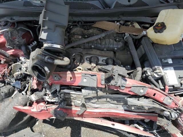 Photo 11 from auction – 2015 CHEVROLET IMPALA LTZ with VIN 2G1165S35F9243561