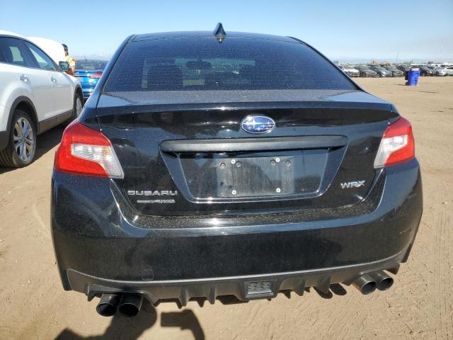 Photo 6 from auction – 2015 SUBARU WRX with VIN JF1VA1A65F9818670