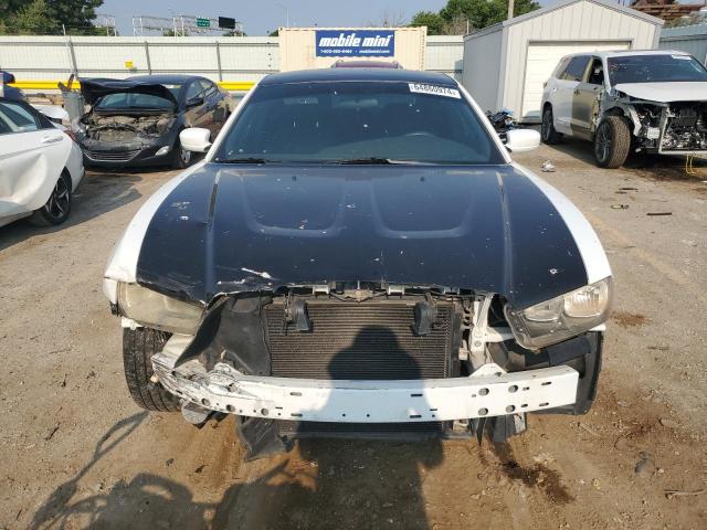 Photo 5 from auction – 2012 DODGE CHARGER SE with VIN 2C3CDXBG4CH286895
