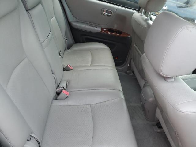Photo 11 from auction – 2005 TOYOTA HIGHLANDER with VIN JTEEP21A950071818
