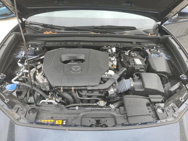 Photo 12 from auction – 2024 MAZDA CX-30 PREF with VIN 3MVDMBCMXRM604230