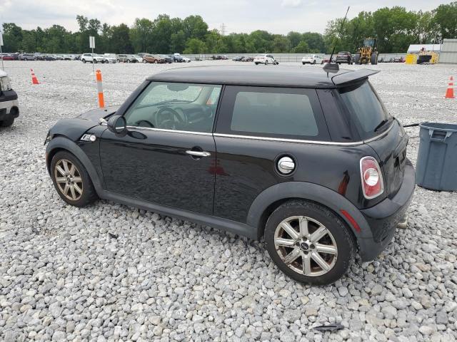 Photo 2 from auction – 2013 MINI COOPER S with VIN WMWSV3C51DT393687