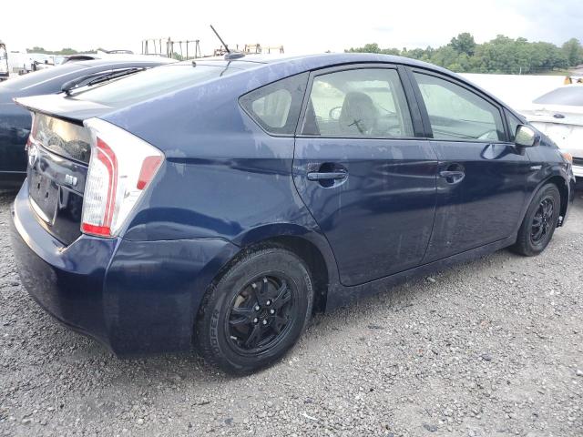 Photo 3 from auction – 2015 TOYOTA PRIUS with VIN JTDKN3DU9F0400740
