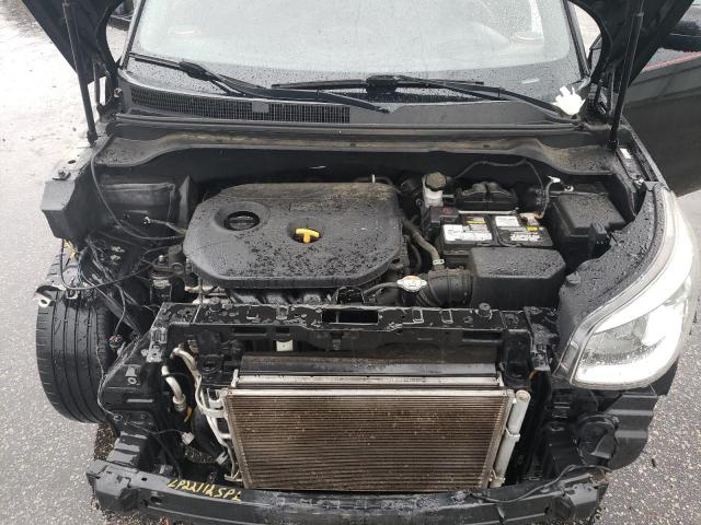Photo 12 from auction – 2016 KIA SOUL + with VIN KNDJP3A51G7347432