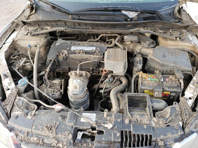 Photo 11 from auction – 2014 HONDA ACCORD EXL with VIN 1HGCR2F86EA077289