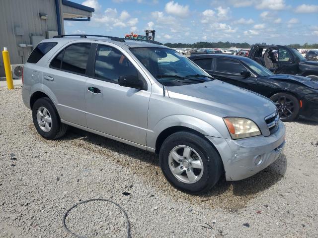 Photo 4 from auction – 2009 KIA SORENTO LX with VIN KNDJD735295878411