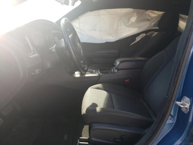 Photo 7 from auction – 2020 DODGE CHARGER SX with VIN 2C3CDXBG3LH133490