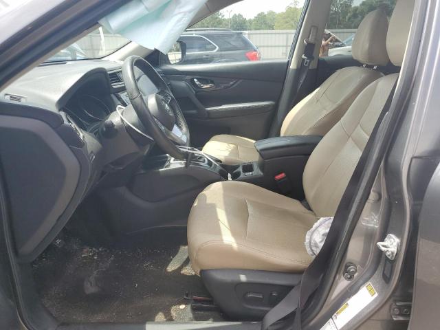Photo 7 from auction – 2020 NISSAN ROGUE S with VIN KNMAT2MT8LP510832
