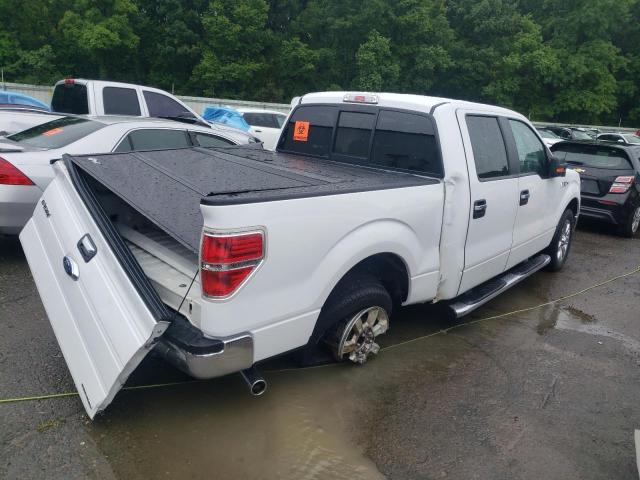 Photo 3 from auction – 2014 FORD F 150 with VIN 1FTFW1CF2EKF42999