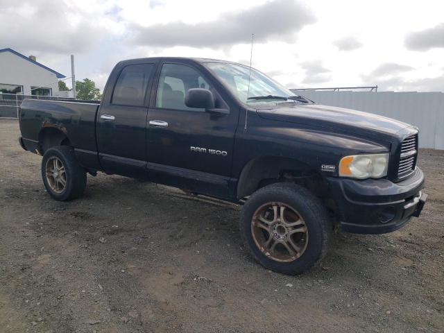 Photo 4 from auction – 2004 DODGE RAM 1500 S with VIN 1D7HU18DX4S563500