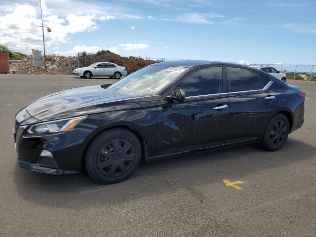 NISSAN ALTIMA S 2019 with VIN 1N4BL4BV7KC200638 - Photo from auction