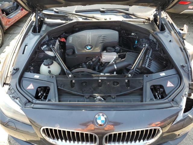 صورة رقم 11 من المزاد - 2012 BMW 528 I مع VIN WBAXG5C56CDY28028