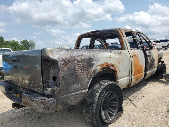 Zdjęcie 3 z aukcji – 2005 DODGE RAM 2500 S z VIN 3D7KS28C35G824337