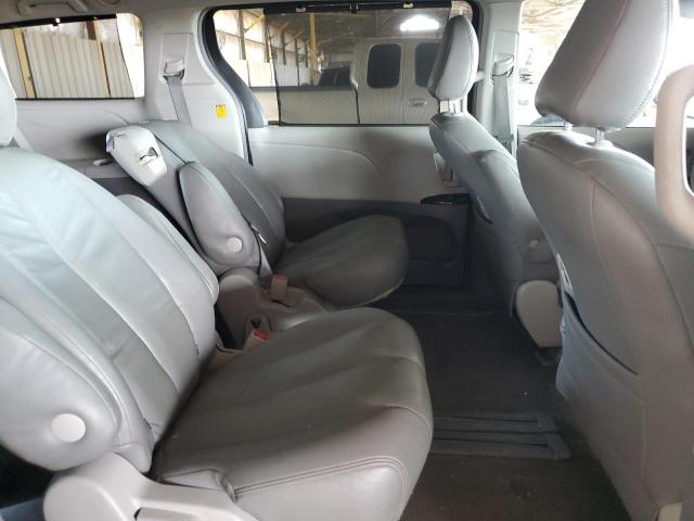 Foto 11 de la subasta – 2013 TOYOTA SIENNA LE con VIN 5TDKK3DC8DS310117