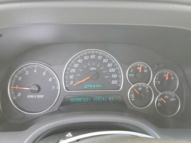 Photo 9 from auction – 2002 GMC ENVOY with VIN 1GKDT13S922482166