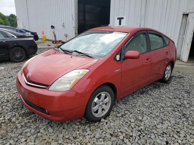 TOYOTA PRIUS 2007 with VIN JTDKB20U777652360 - Photo from auction