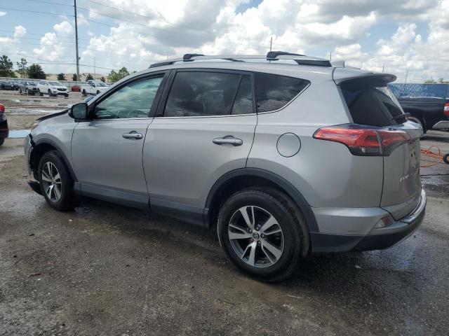 Photo 2 from auction – 2017 TOYOTA RAV4 XLE with VIN 2T3WFREV2HW399003