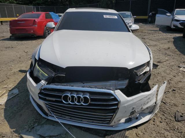 Photo 5 from auction – 2016 AUDI A6 PREMIUM with VIN WAUFGAFC8GN008323